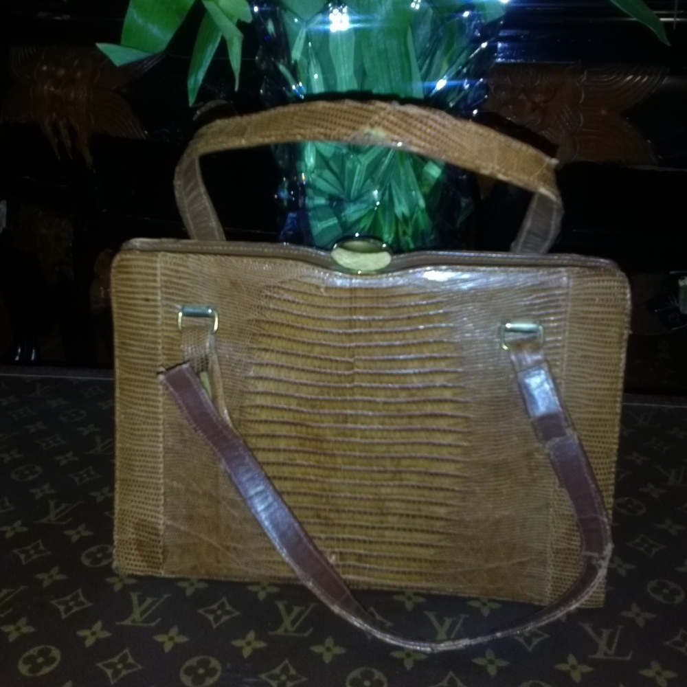 Bellestone Purse - image 1